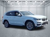 Used 2019 BMW X3 xDrive30i w/ Driving Assistance Package image 3