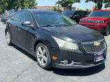Used 2012 Chevrolet Cruze LT w/ RS Package image 3