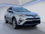 Used 2017 Toyota RAV4 Limited image 3
