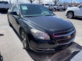 Used 2011 Chevrolet Malibu LT w/ Power Convenience Package image 2