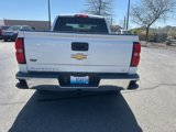 Used 2017 Chevrolet Silverado 1500 LT w/ All Star Edition image 4