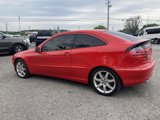 Used 2002 Mercedes-Benz C 230 Coupe image 5