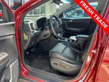 Used 2017 Kia Sportage LX w/ LX Popular Package image 5
