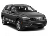 Used 2018 Volkswagen Tiguan SEL image 6