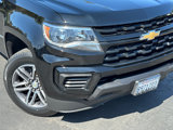 Used 2021 Chevrolet Colorado W/T w/ Custom Special Edition image 3