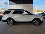 Used 2017 Ford Explorer Platinum image 2