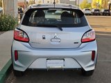 New 2024 Mitsubishi Mirage Black Edition image 3