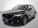 Used 2019 MAZDA CX-5 Signature image 2