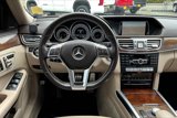Used 2014 Mercedes-Benz E 350 4MATIC Sedan image 5