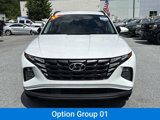 Used 2022 Hyundai Tucson SEL image 4