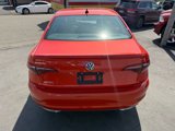 Used 2020 Volkswagen Jetta R-Line image 5