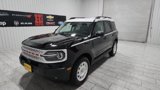 New 2025 Ford Bronco Sport Heritage image 4
