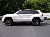 Used 2012 Jeep Grand Cherokee Laredo w/ Laredo E Group image 2