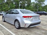 Certified 2021 Toyota Corolla LE w/ Carpet Mat Package (TMS) image 2