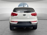 Used 2015 Kia Sportage LX image 4