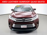 Used 2017 Toyota Highlander XLE image 2