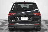 Used 2022 Volkswagen Tiguan S image 5