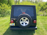 Used 2005 Jeep Wrangler Unlimited image 5