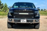 Used 2016 Ford F150 Lariat image 2