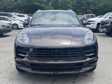Used 2021 Porsche Macan image 2