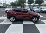 Used 2024 Buick Encore GX Preferred w/ Advanced Technology Package image 3