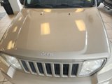 Used 2011 Jeep Liberty Sport w/ Popular Equipment Group image 5
