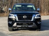 Used 2022 Nissan Armada Platinum w/ Captain's Chairs Package image 6