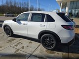 New 2025 Honda HR-V Sport image 3