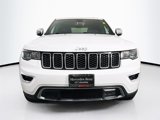 Used 2021 Jeep Grand Cherokee Limited image 2
