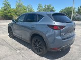 Used 2021 MAZDA CX-5 Carbon Edition image 5