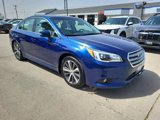 Used 2015 Subaru Legacy 2.5i Limited image 4