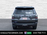 Used 2018 Toyota 4Runner 4WD image 6