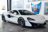 Used 2017 McLaren 570S Coupe image 2