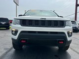 Used 2020 Jeep Compass Trailhawk image 2