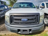 Used 2013 Ford F150 XL w/ PWR Equipment Group image 2