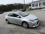 Used 2015 Toyota Corolla LE image 3