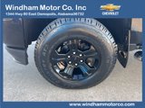 Used 2017 Chevrolet Silverado 1500 LT w/ Midnight Edition image 5