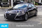 Used 2023 Nissan Altima 2.5 SV image 4