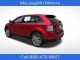 Used 2010 Ford Edge Limited image 3