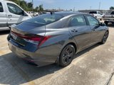 Used 2023 Hyundai Elantra SEL image 5
