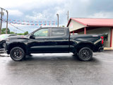 Used 2021 Chevrolet Silverado 1500 LT Trail Boss w/ Convenience Package II image 2