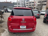 Used 2014 FIAT 500L Lounge image 4