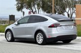 Used 2017 Tesla Model X 75D image 6