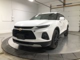 Used 2019 Chevrolet Blazer LT w/ Sun and Wheels Package image 3