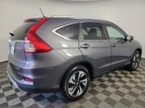 Used 2016 Honda CR-V Touring image 4