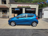 Used 2020 Chevrolet Spark LS image 4