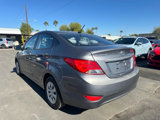 Used 2015 Hyundai Accent GLS image 5