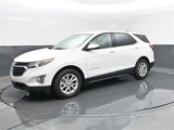 Used 2018 Chevrolet Equinox LT image 2