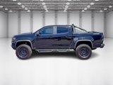 Used 2022 Chevrolet Colorado ZR2 w/ ZR2 Midnight Special Edition image 2