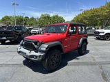 Used 2018 Jeep Wrangler Sport image 5